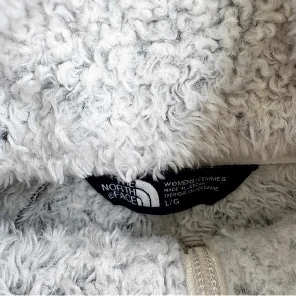 The North Face Women's Jacket - Picture 4 of 5